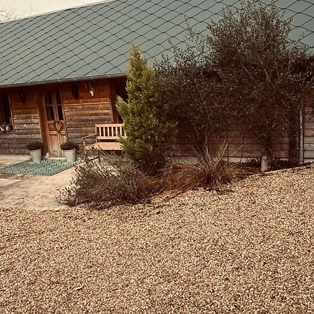 Cottage Normand Avec Sa Grande Piscine Chauffee Toute L Annee Sur Parc Arbore Et Clos En Plein Coeur De La Campagne Adapte Aux Kids Et Dog Friendly Saint-Antonin-de-Sommaire Dış mekan fotoğraf