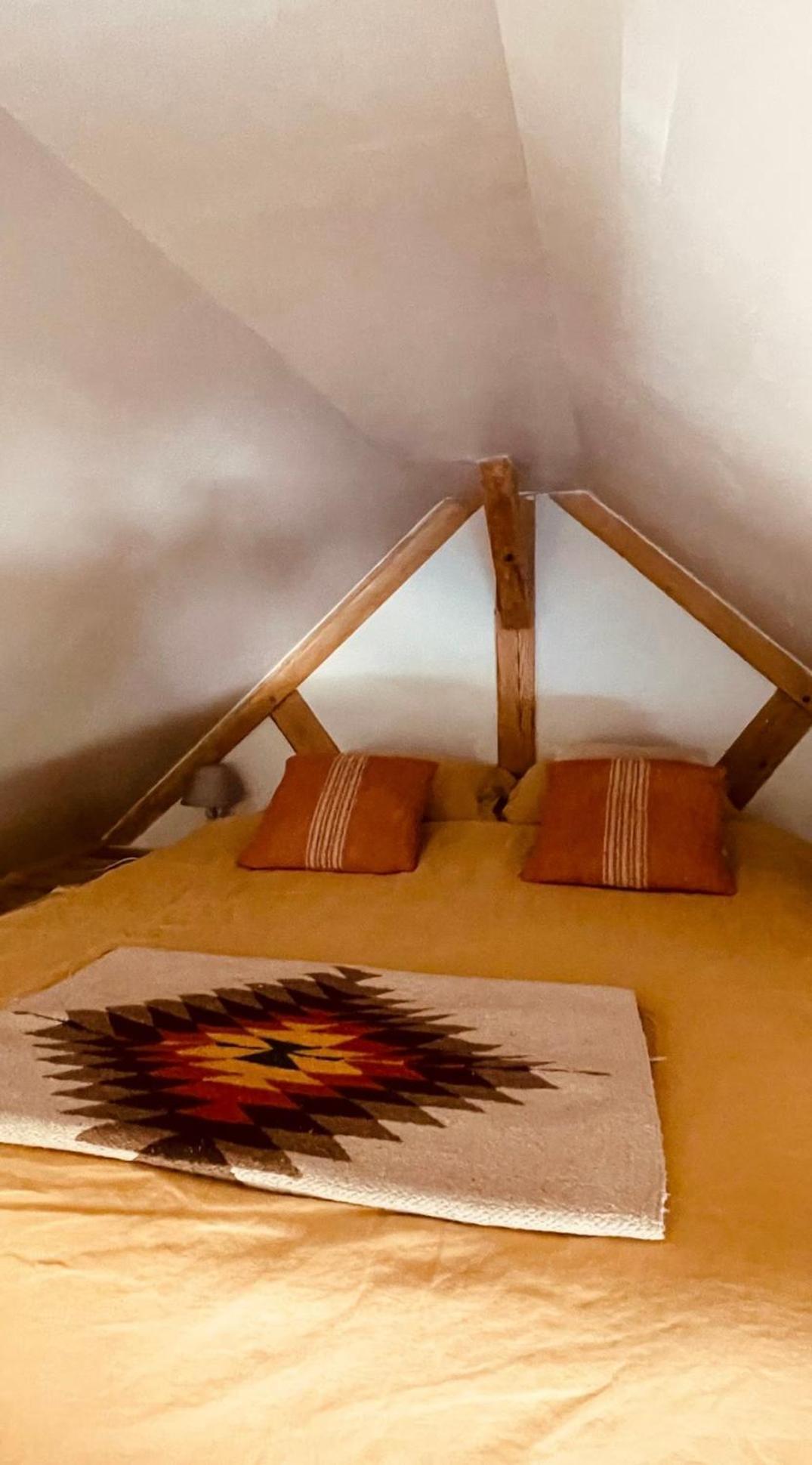 Cottage Normand Avec Sa Grande Piscine Chauffee Toute L Annee Sur Parc Arbore Et Clos En Plein Coeur De La Campagne Adapte Aux Kids Et Dog Friendly Saint-Antonin-de-Sommaire Dış mekan fotoğraf