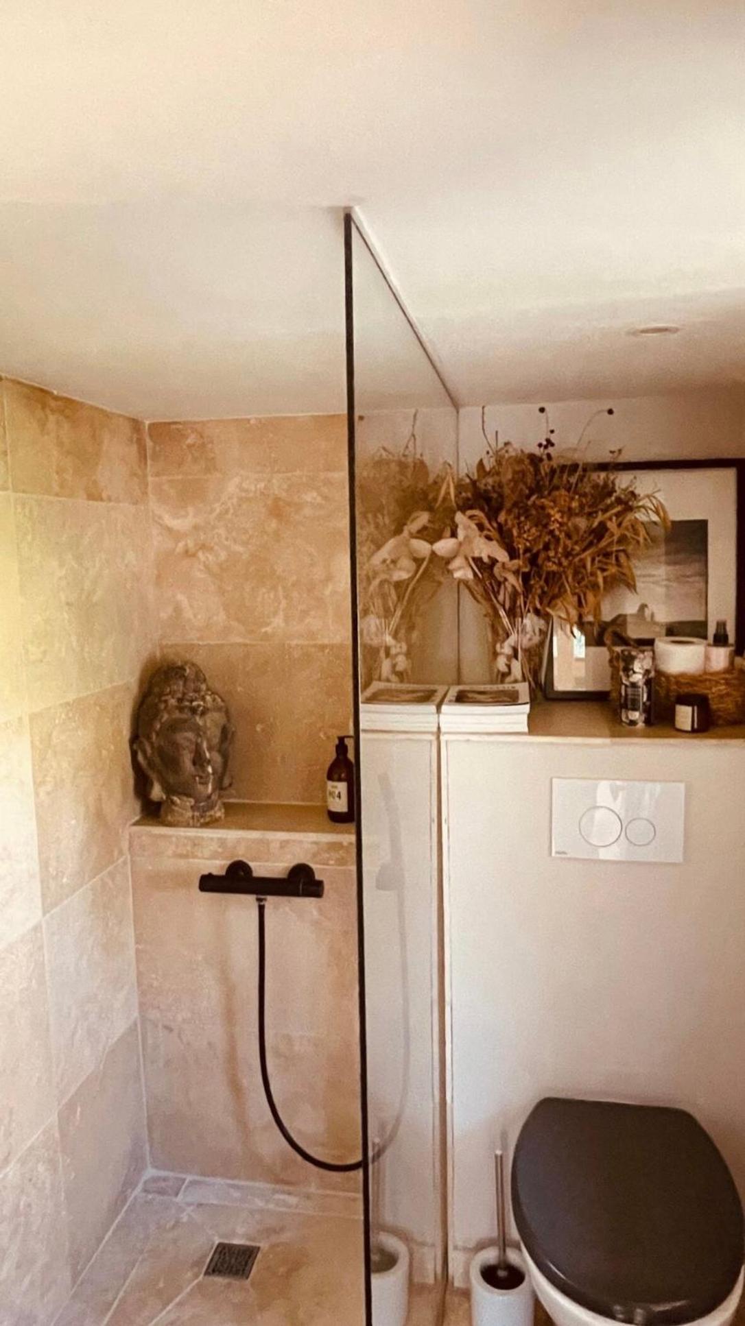 Cottage Normand Avec Sa Grande Piscine Chauffee Toute L Annee Sur Parc Arbore Et Clos En Plein Coeur De La Campagne Adapte Aux Kids Et Dog Friendly Saint-Antonin-de-Sommaire Dış mekan fotoğraf